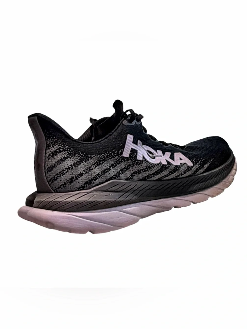 Hoka Lightweight Athletic/Running Shoes | Men’s 9.5